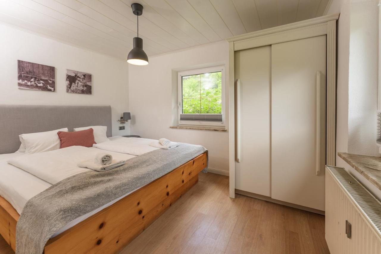 Kesselgrubs Apartements Ski & Badeglueck Eben Im Pongau Exterior foto
